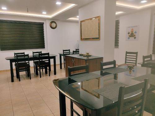Serviced apartment  Madipakkam