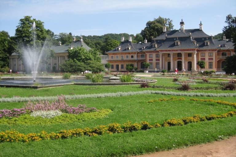 Ferienhaus  Kirnitzschtal