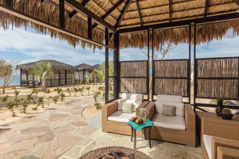 Resort  Cabo San Lucas