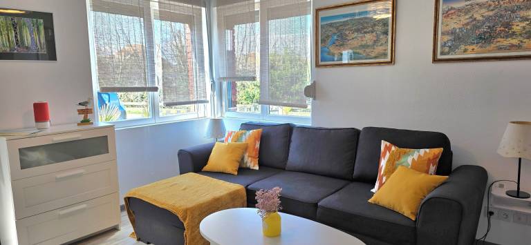 Ferienhaus  Berck