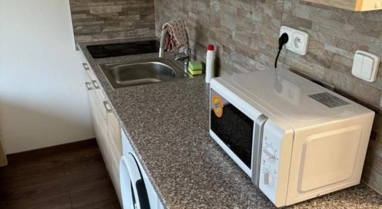 Rental apartment with 1 room for 2 persons — photo 3