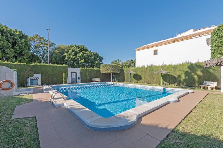 Apartamento La Mata