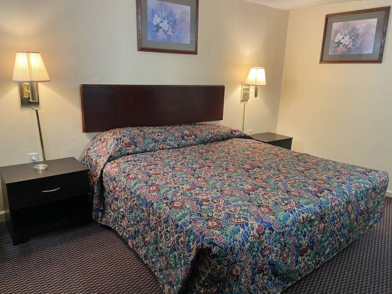Motel  Corbin
