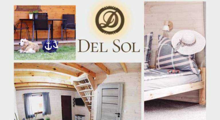 Del sol in Rewal