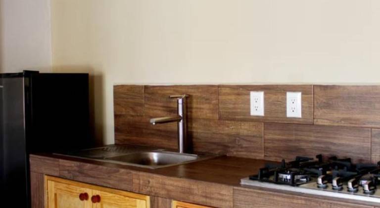 Serviced apartment for 4 persons — photo 3