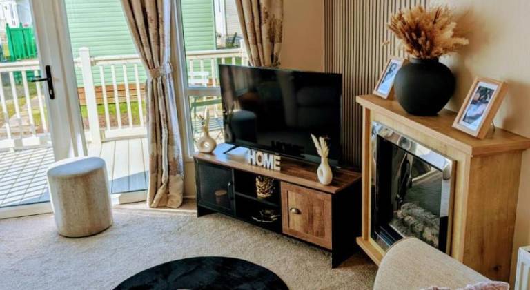 Apartment with 3 rooms for 8 persons — photo 2