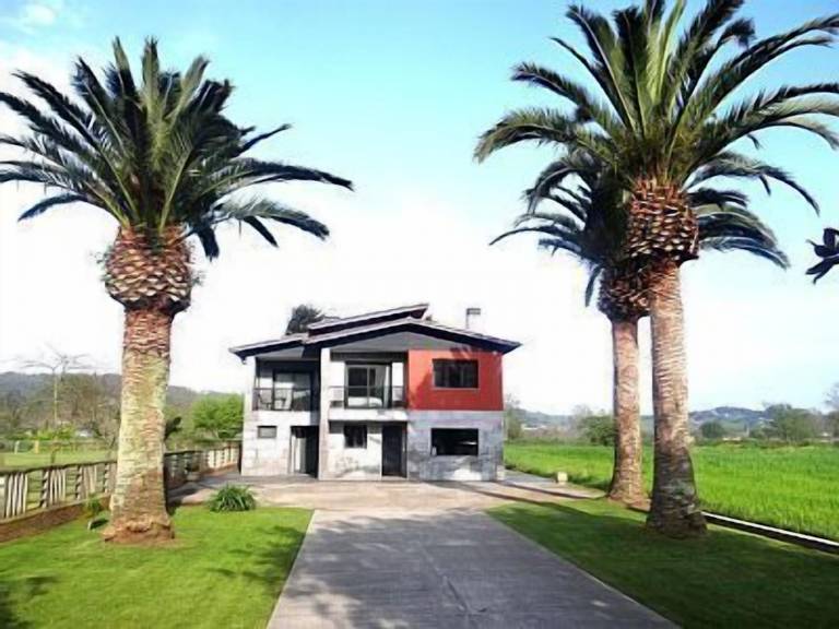Casa Ribadesella