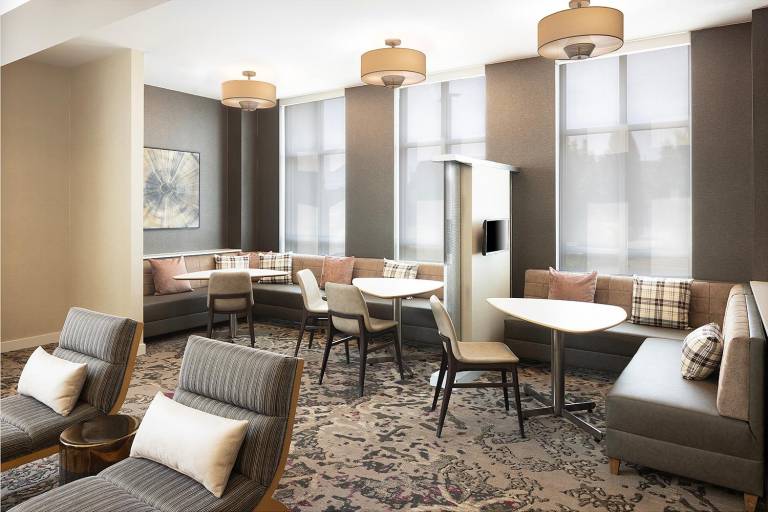Residence Inn by Marriott Rochester Henrietta — photo 5