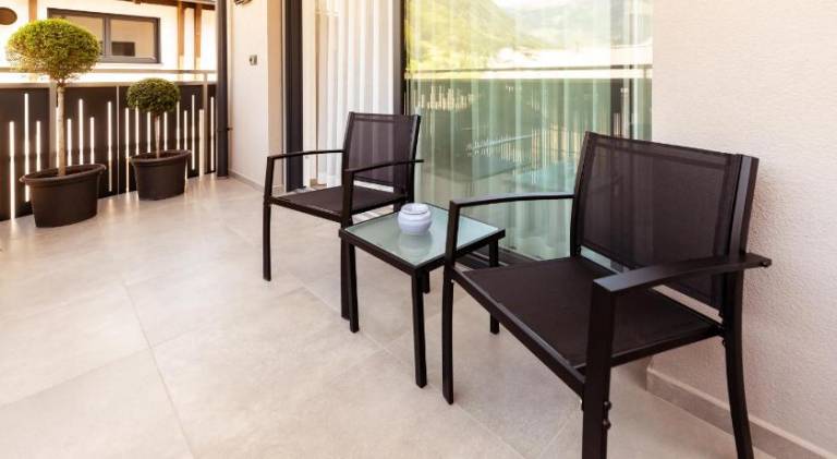Rental apartment with terrace — photo 5