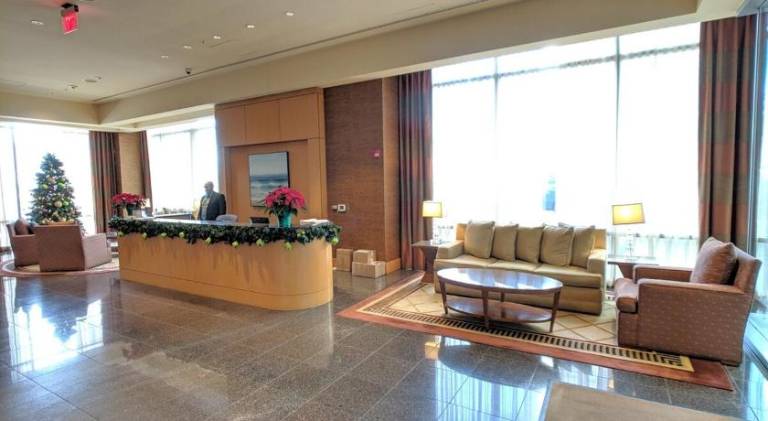Modern Corporate Apartments by Charles River Park — photo 3