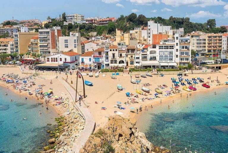 Apartamento Santa Susana