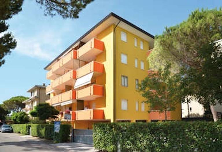 Studio  Lignano Riviera