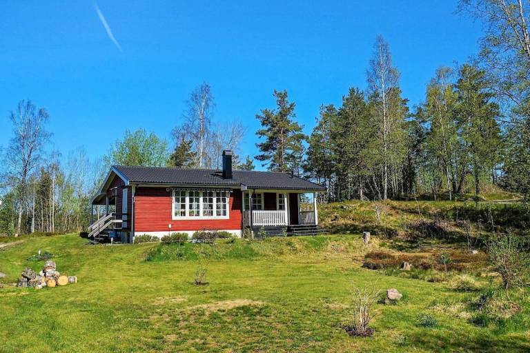 Feriehus Uddevalla kommun