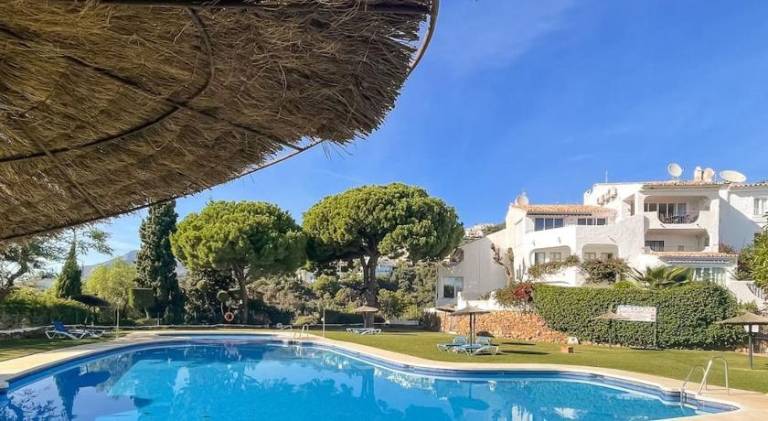 103-Penthouse Apartment, Stunning views, Marbella — photo 4
