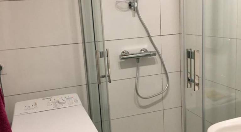 Rental apartment with 2 rooms for 5 persons — photo 2