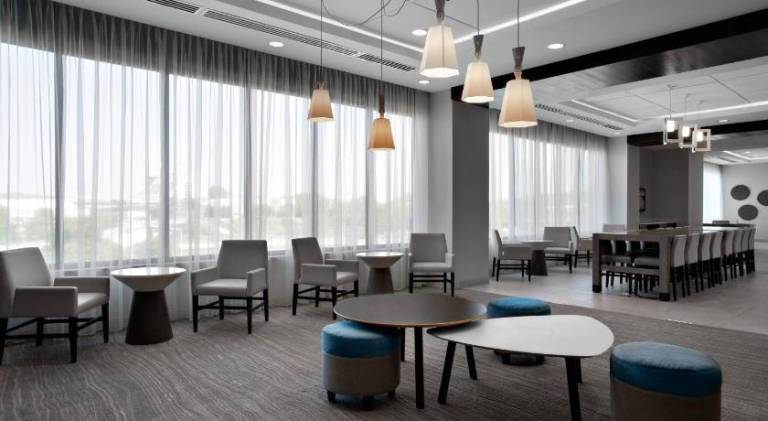 Residence Inn by Marriott Knoxville Downtown — photo 3