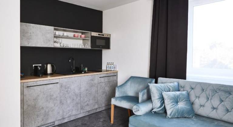 Beautiful serviced apartment | Pets are welcome — photo 5
