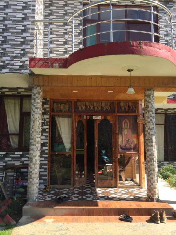 Trip Hostel in Manali