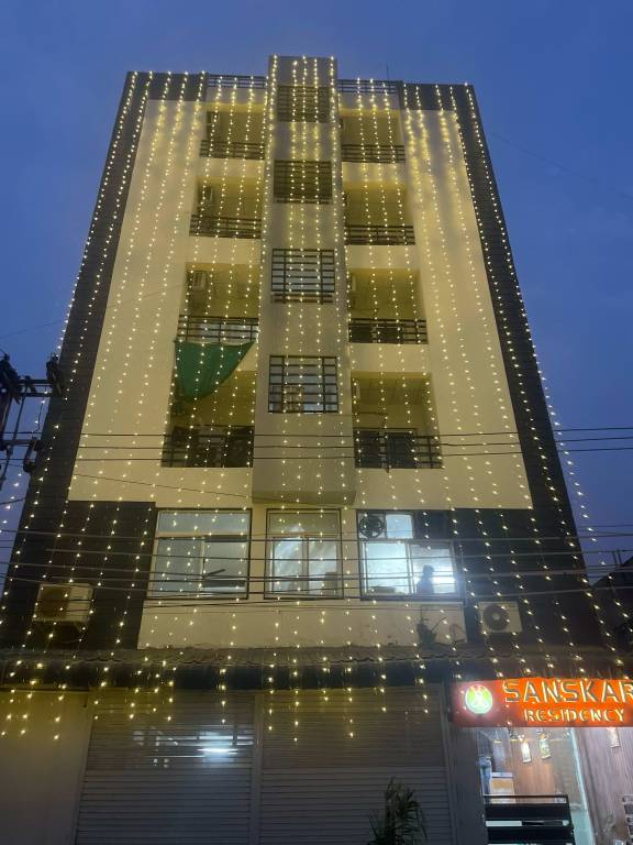 Sanskar Residency