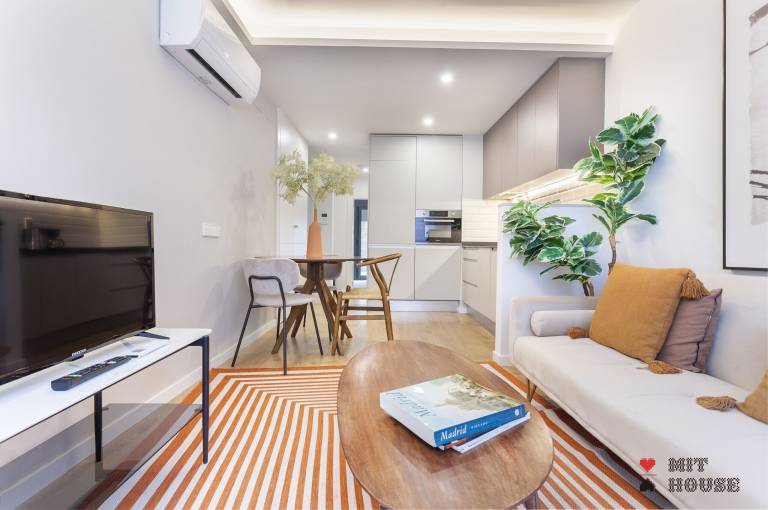 Apartamento Palomas