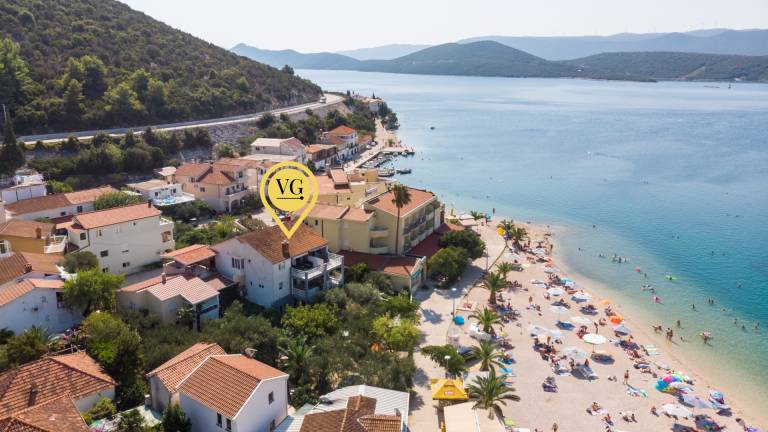 Ferienwohnung in Klek, Kroatien für max. 3 Personen Ferienwohnung in Klek, Kroatien für max. 3 Personen