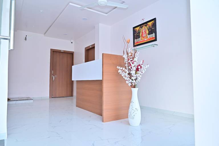 HOTEL D GRAND — photo 4