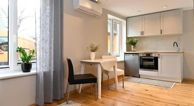 Apartment Pärnu