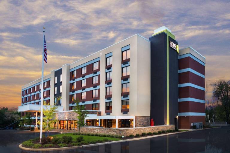 Home2 Suites by Hilton King of Prussia Valley Forge — photo 2