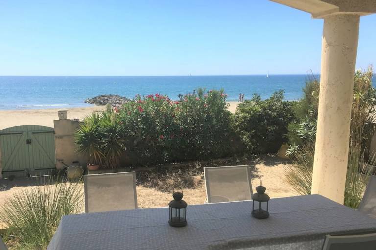 Maison de vacances  Frontignan