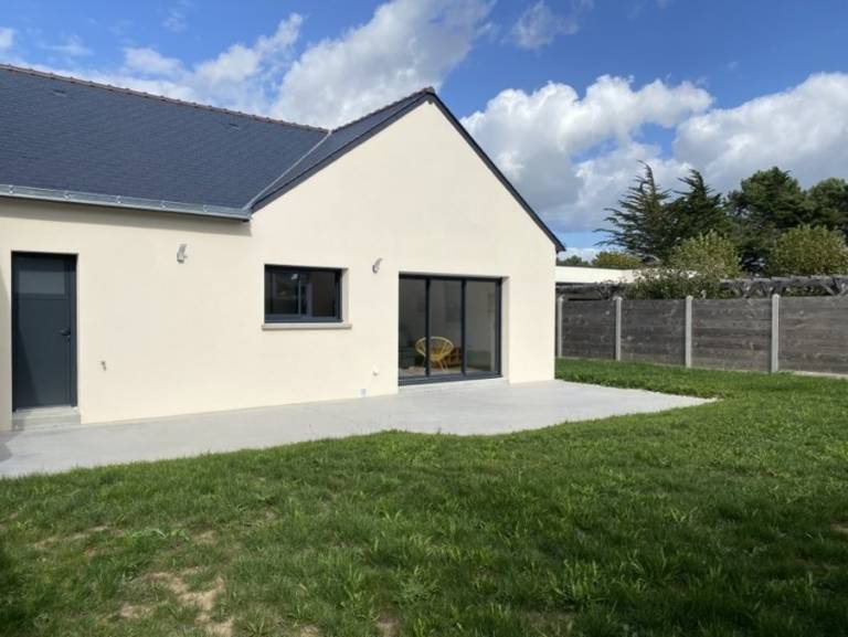 Maison de vacances Pénestin