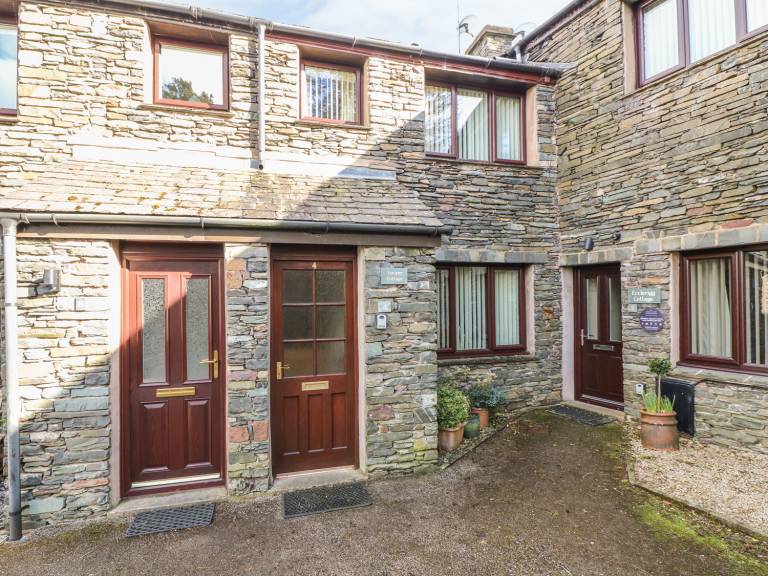 Cottage with 1 room for 2 persons in Windermere