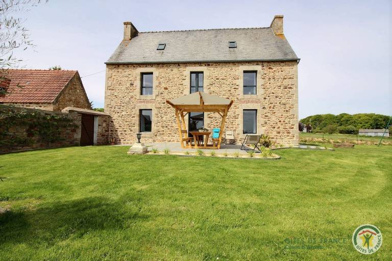 Gîte Lannion