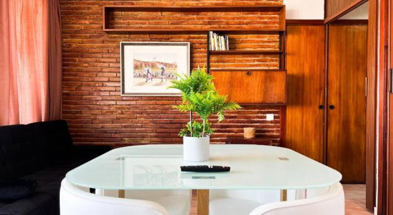 Holiday apartment with 1 room for 4 persons in Castelló de la Plana