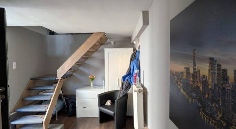 Holiday apartment with 1 room for 4 persons — photo 4