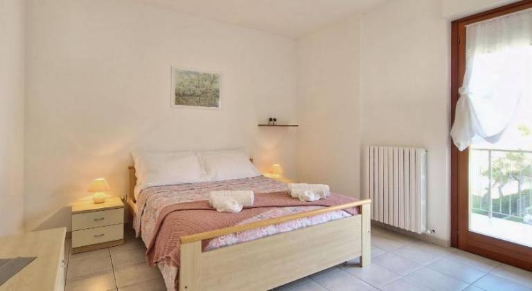 Holiday apartment | Close to the beach | Dogs allowed in Fermo