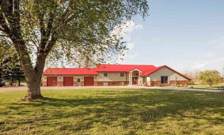 Huis Morton