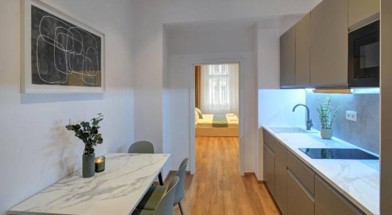 Nice apartment | Pets are welcome — photo 2