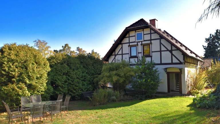 Ferienhaus Waldeck