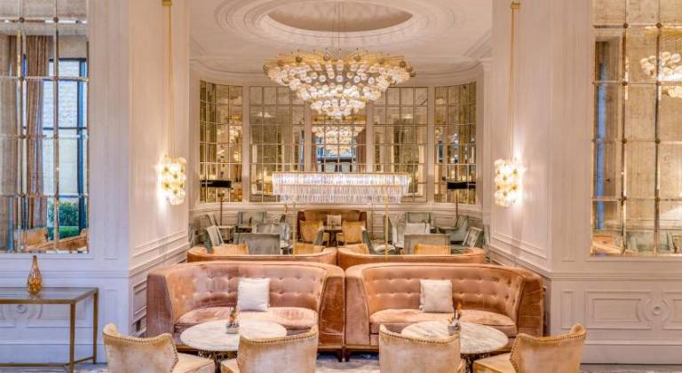 Fairmont Amman — photo 4