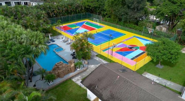 Villa with pool | Pets allowed — photo 3
