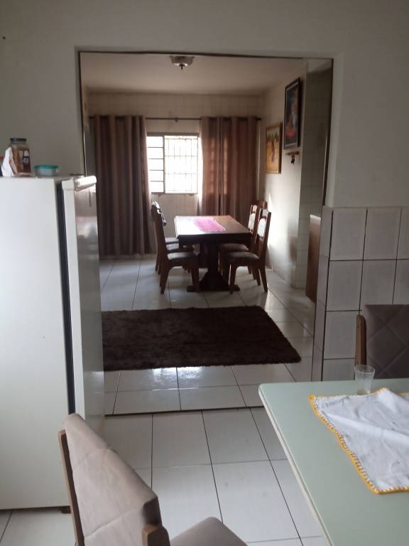 Casa  Zona 01