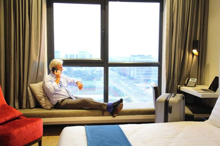 Room 50 Two