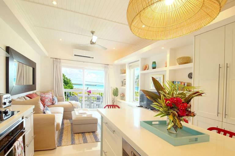 Appartement Governor's Harbour