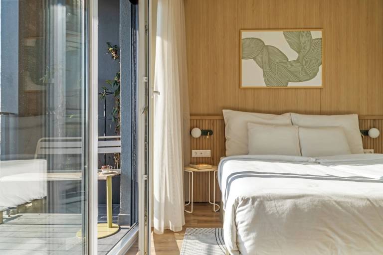 Aparthotel  District XIV.