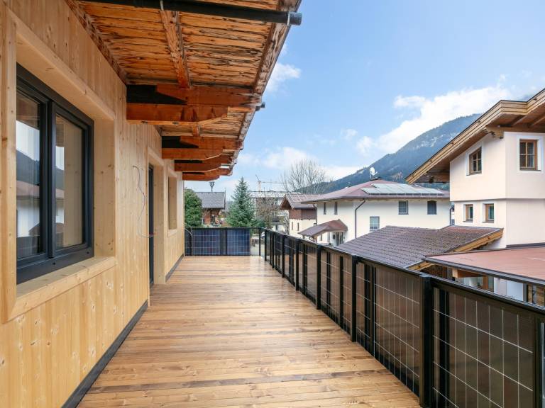 Apartment with patio | Dogs allowed — photo 5