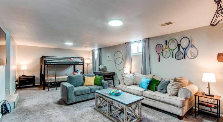 Wonderful house | Dogs allowed in Littleton, CO