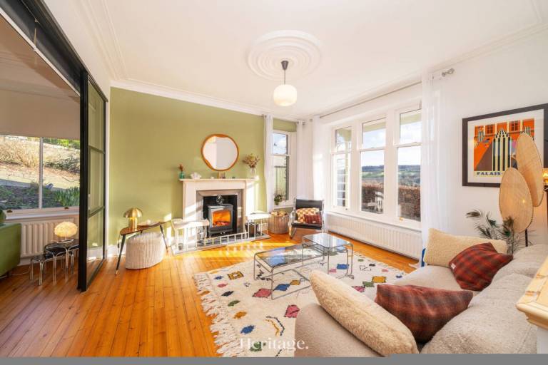 Family-oriented wonderful house with garden | Dogs allowed — photo 2