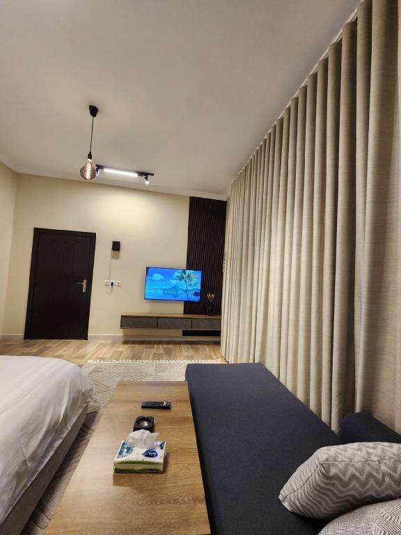 House with 1 room for 3 persons in Madinah