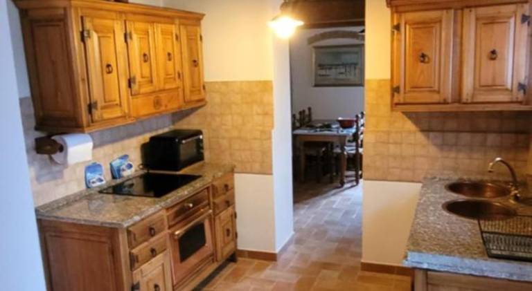 Apartment with 2 rooms for 4 persons — photo 5