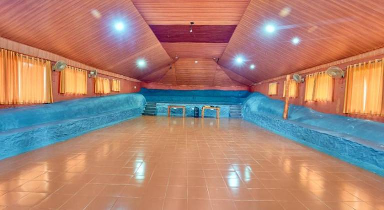 Kedara Resort Wayanad by VOYE HOMES - pool & pet friendly — photo 5